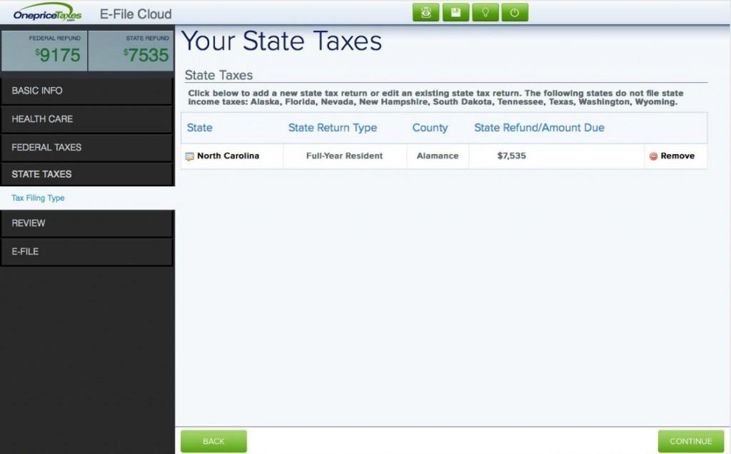 Tax software for mac canada
